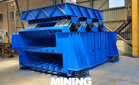 Mining Equipment